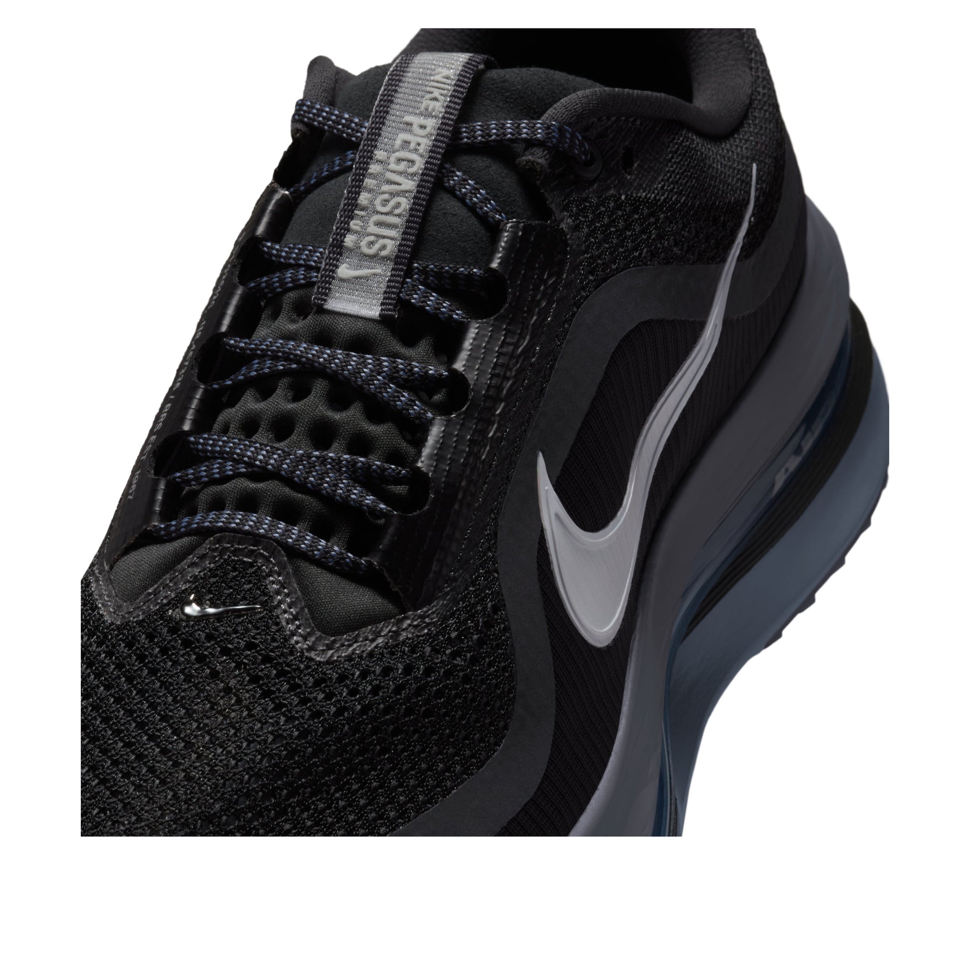 Nike Air Zoom Pegasus Premium 'Anthracite' HQ2592-006