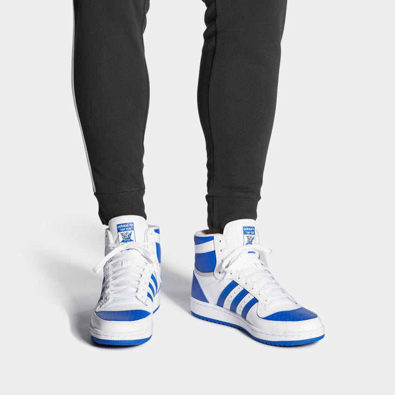 adidas Top Ten Rb 'White Blue' FV4923