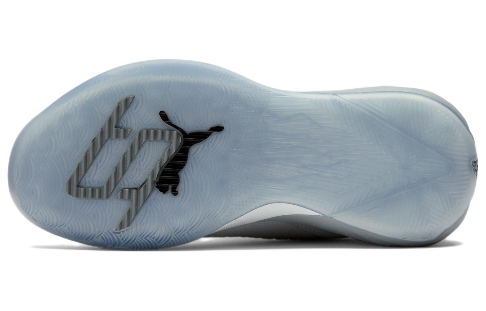(WMNS) PUMA Stewie 1 Team 'Quarry' 378262-05