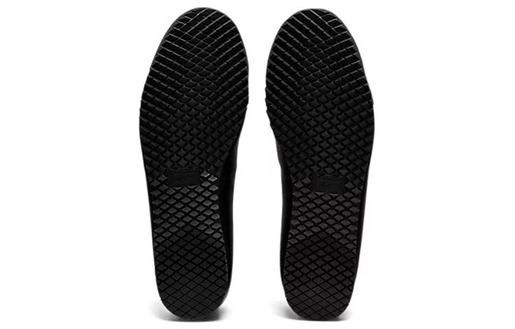 Onitsuka Tiger Mexico 66 SD Paraty 'Black' 1183B599-001