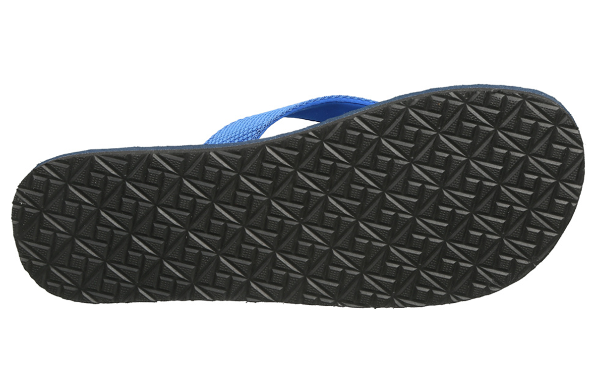 Reebok Swim Hexa Flip Blue Slippers DV7743