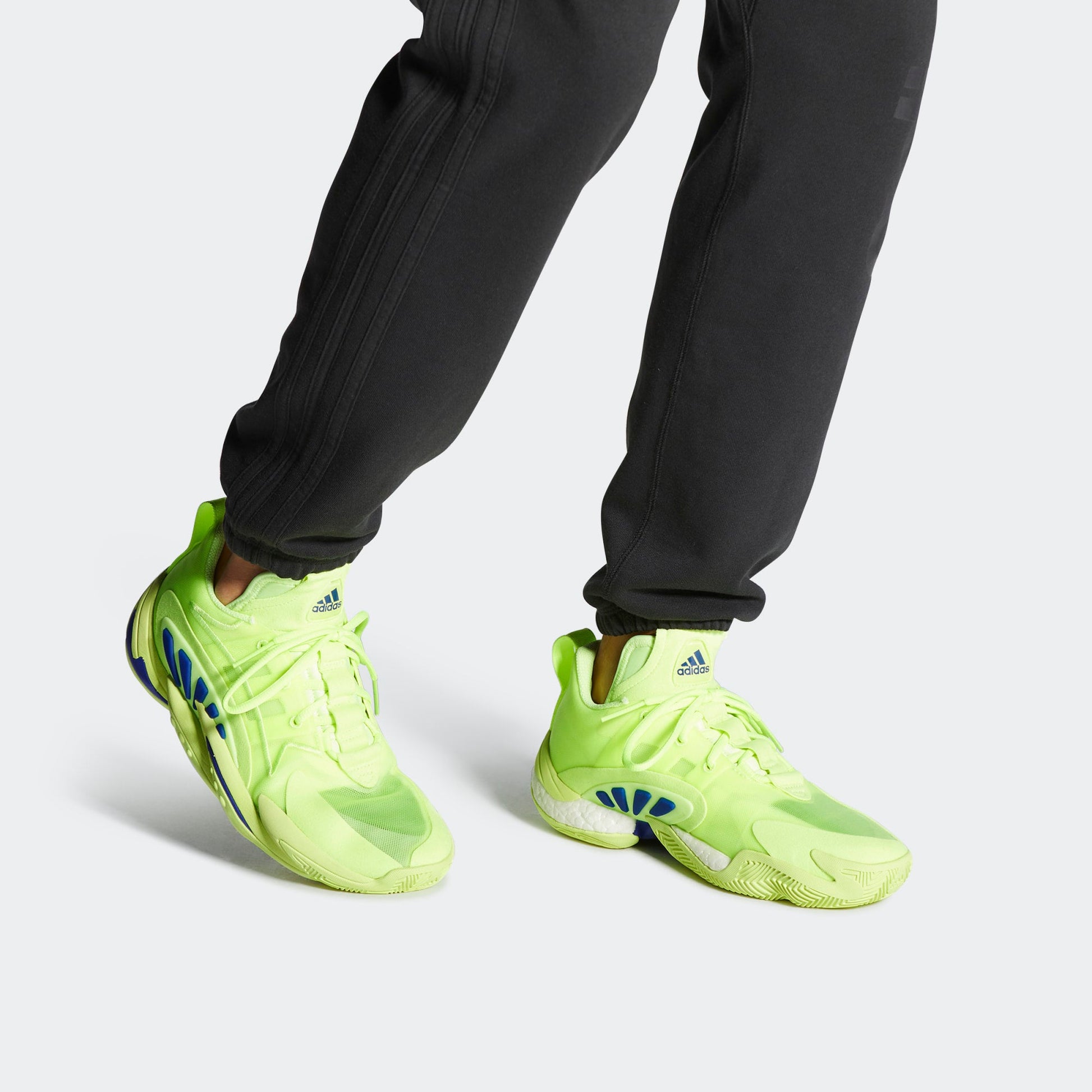 adidas Crazy BYW X 2.0 'Hi Res Yellow' EE6009