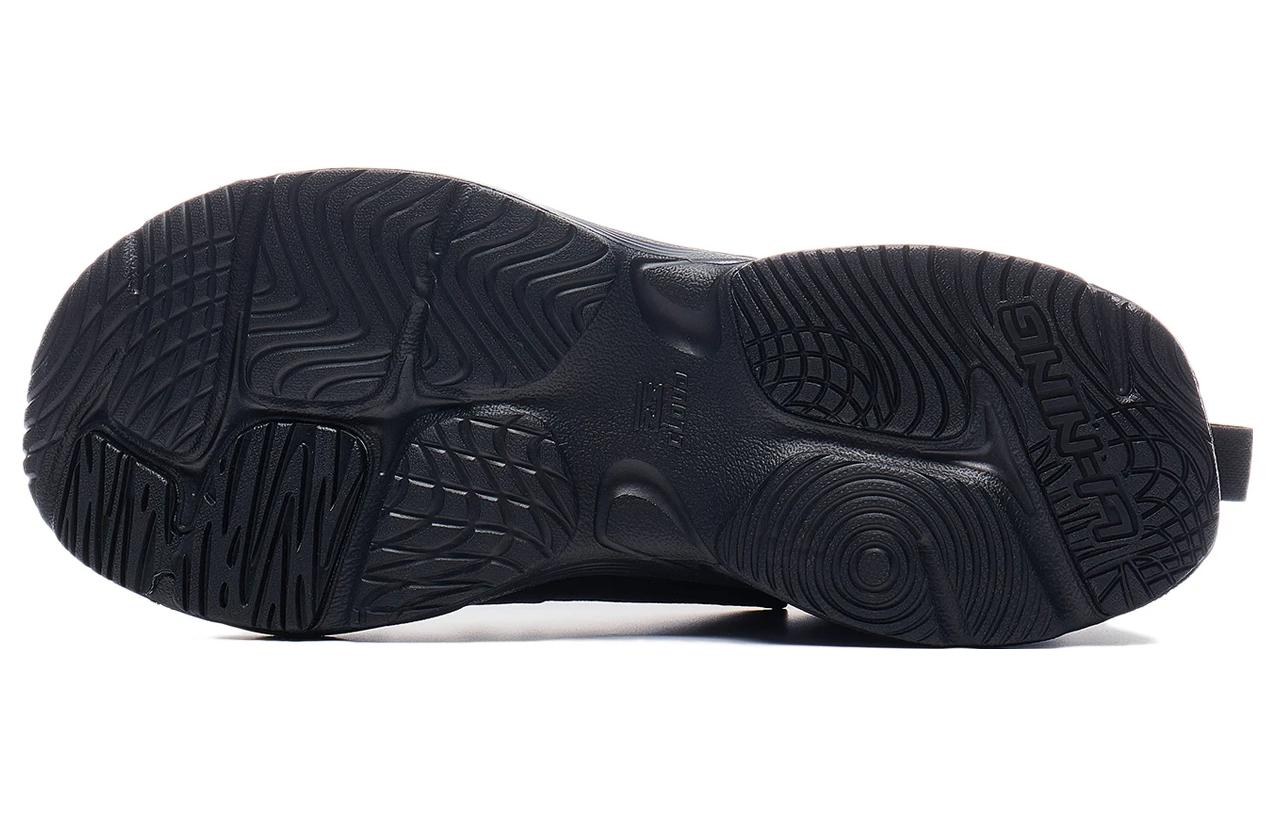 Li-Ning Defender 'Black' AGLT127-1