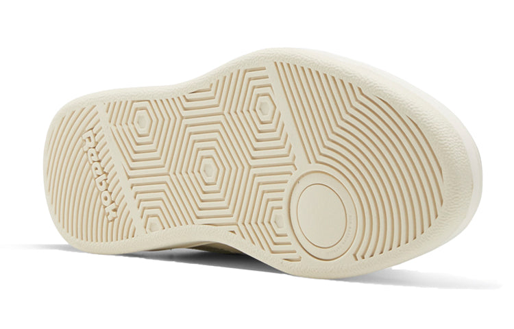 (WMNS) Reebok Royal Techque T Beige/White FV0134