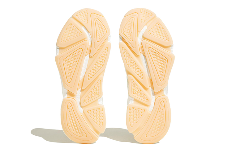 (WMNS) adidas X9000L4 'White Pink' IF1020