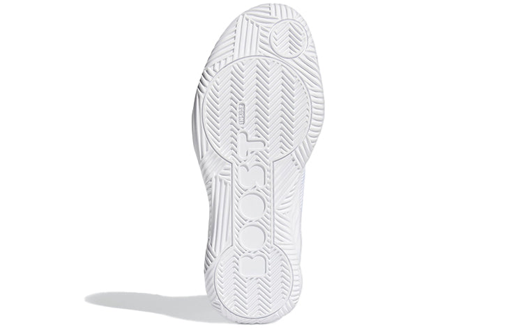 adidas Pro Boost GCA Low 'Triple White' G58682