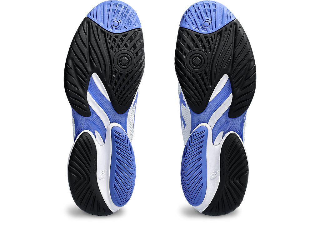 ASICS Court FF 3 'White Blue Black' 1041A370-102