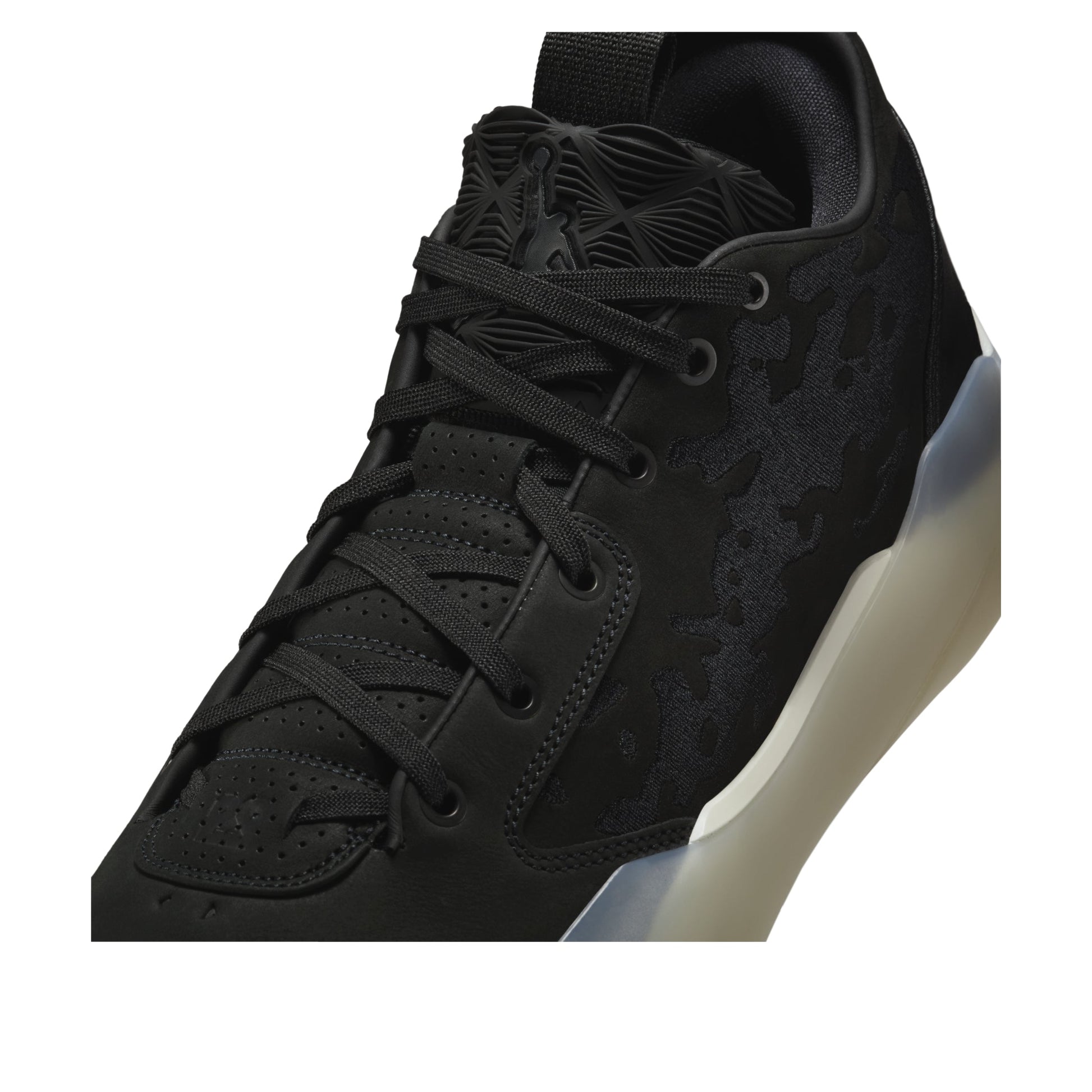 Air Jordan 39 PF 'Noir' HF0371-001