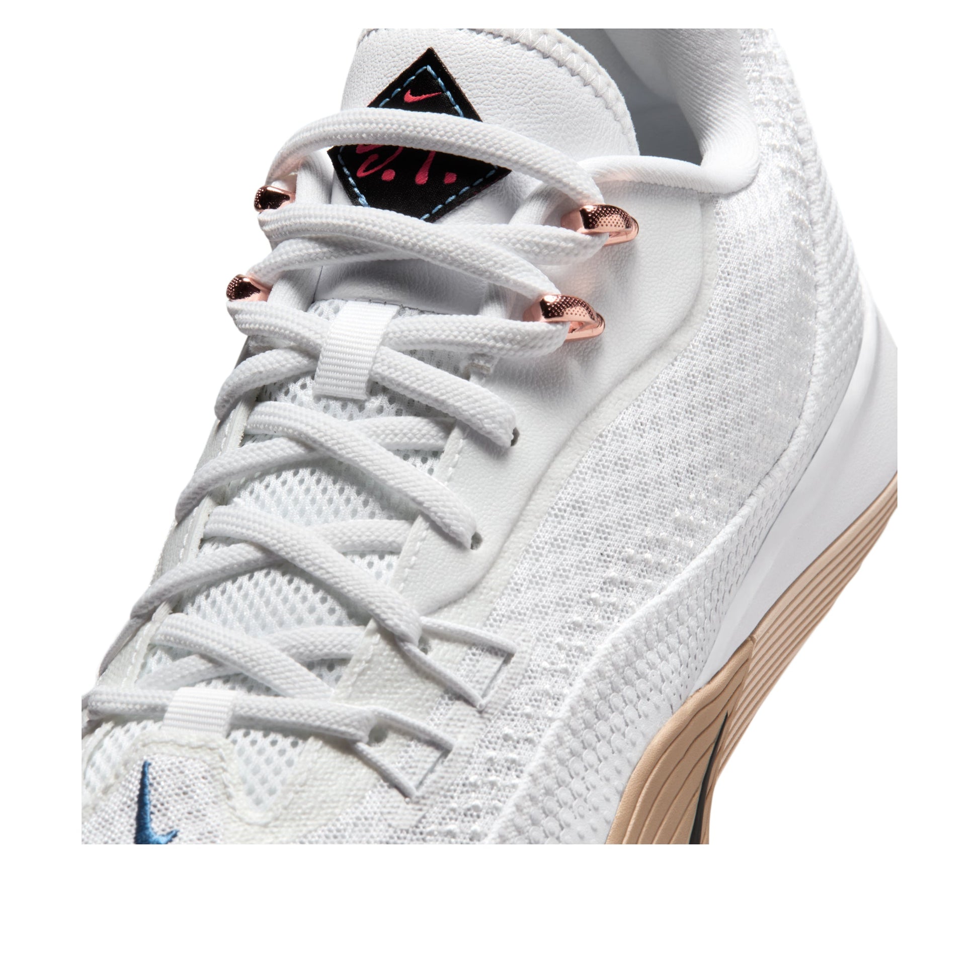 Nike S.T. Flare EP 'White Linen' HF0232-100