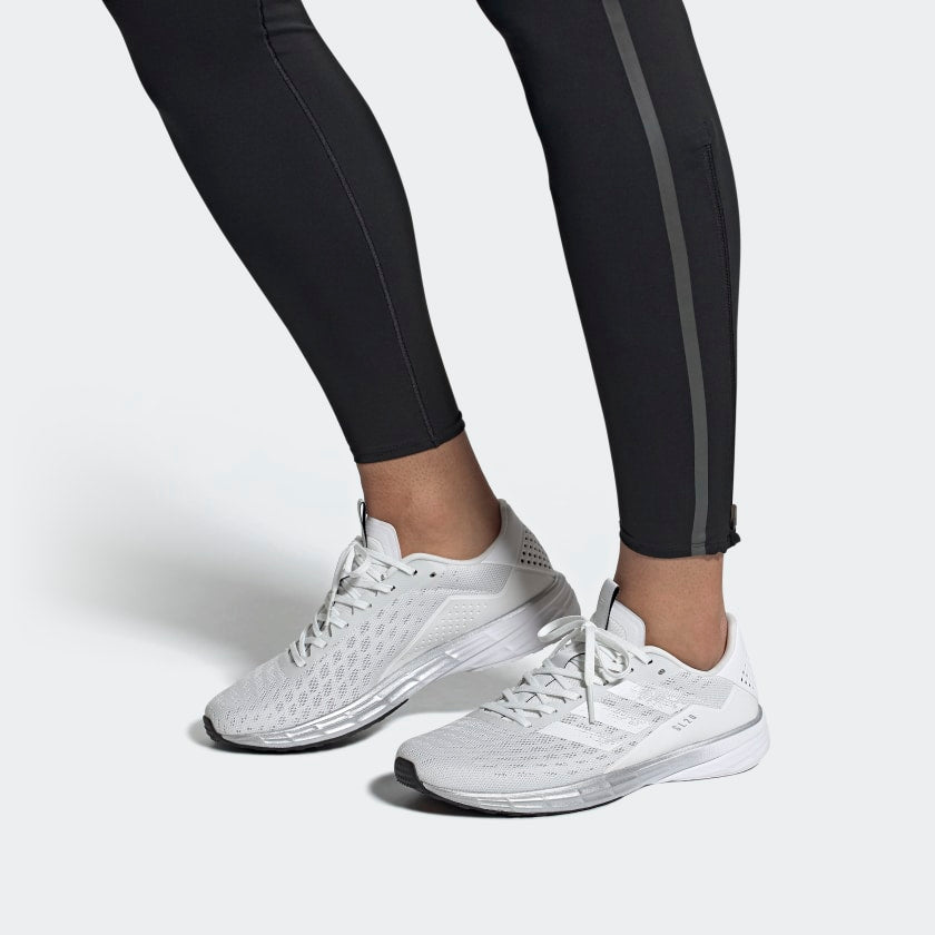 adidas SL20 'Cloud White' EG1148
