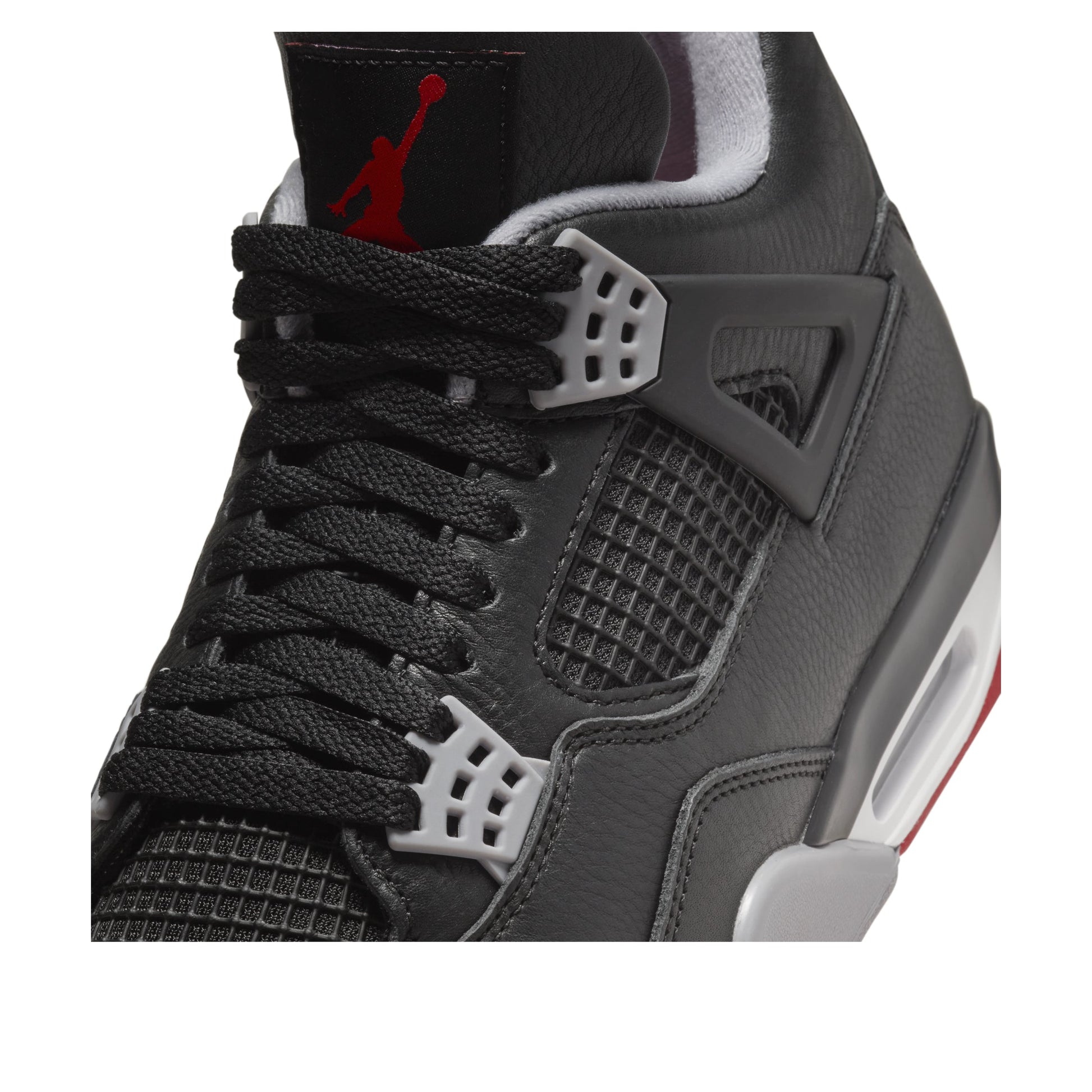 Air Jordan 4 Retro 'Bred Reimagined' FV5029-006