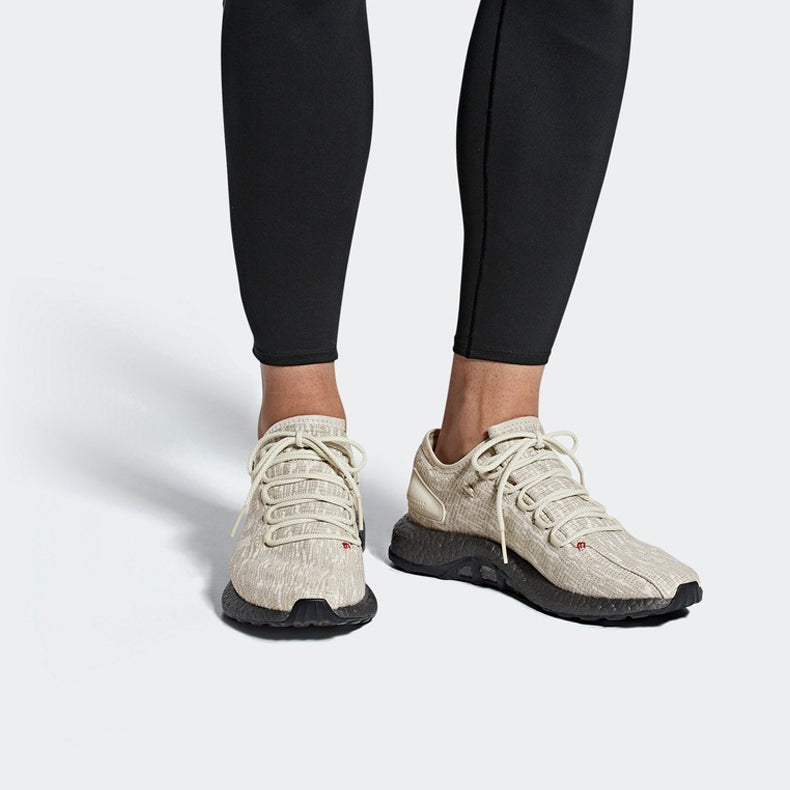 adidas PureBoost 'Clear Brown' CM8306