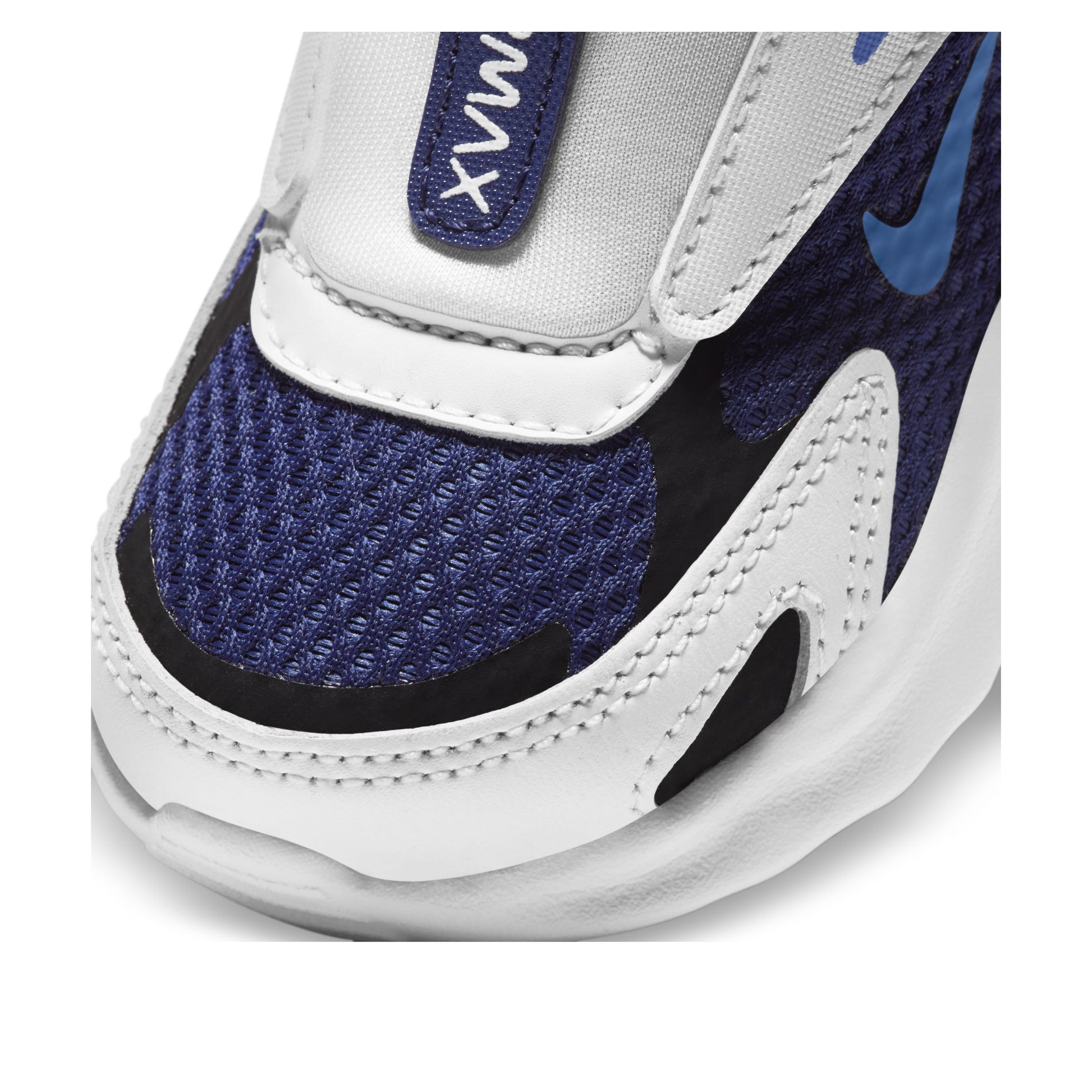 (TD) Nike Air Max Bolt 'Blue Void' CW1629-400