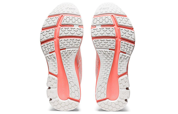 (WMNS) ASICS Gel-Pulse 12 White/Pink 1012A724-101
