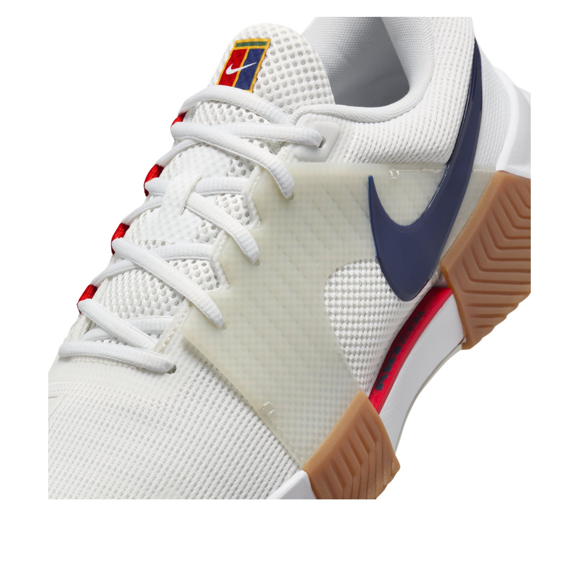 Nike Zoom GP Challenge 1 'Sail Light Bone Red Blue' FB3147-103