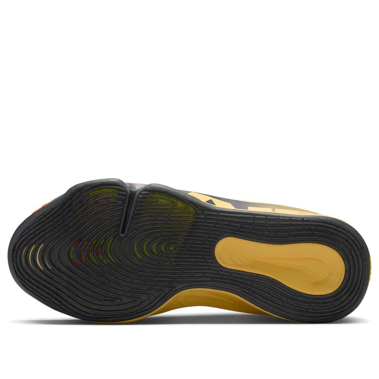 Nike Air Zoom GT Hustle 3 'Big Air' FV5953-101