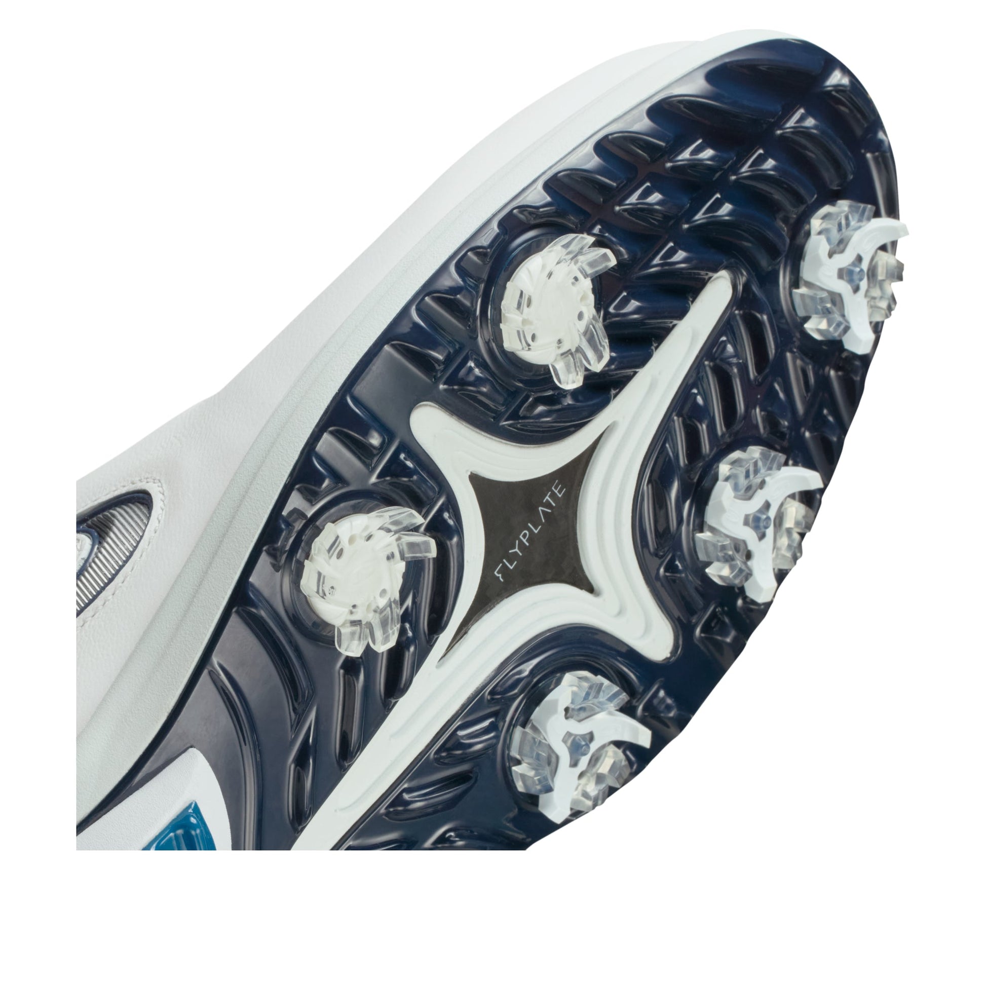 Nike Victory Tour 4 'Summit White Court Blue' FZ4155-103