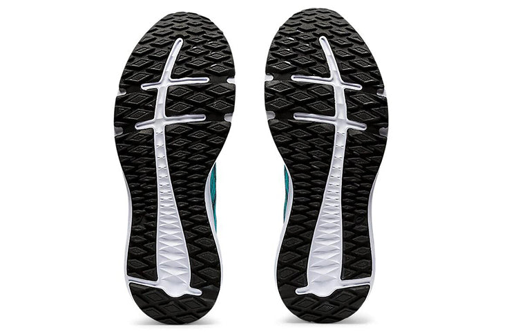 (WMNS) ASICS Patriot 12 'Techno Cyan' 1012A705-300