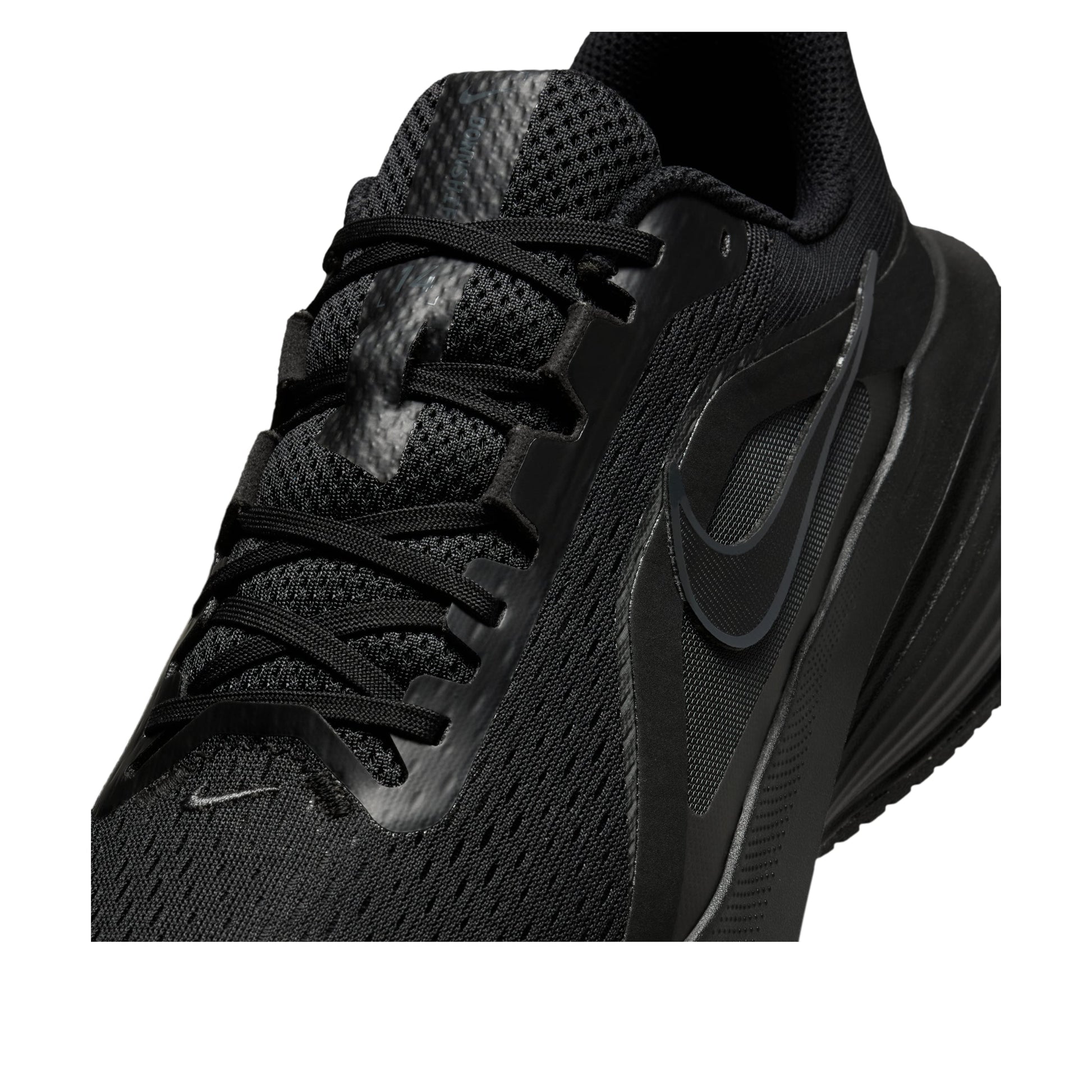 Nike Downshifter 14 'Black Anthracite' IB1895-001