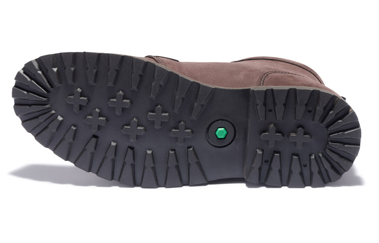 Timberland Earthkeeper Original Chukka Boots 'Dark Brown' A2NERV13