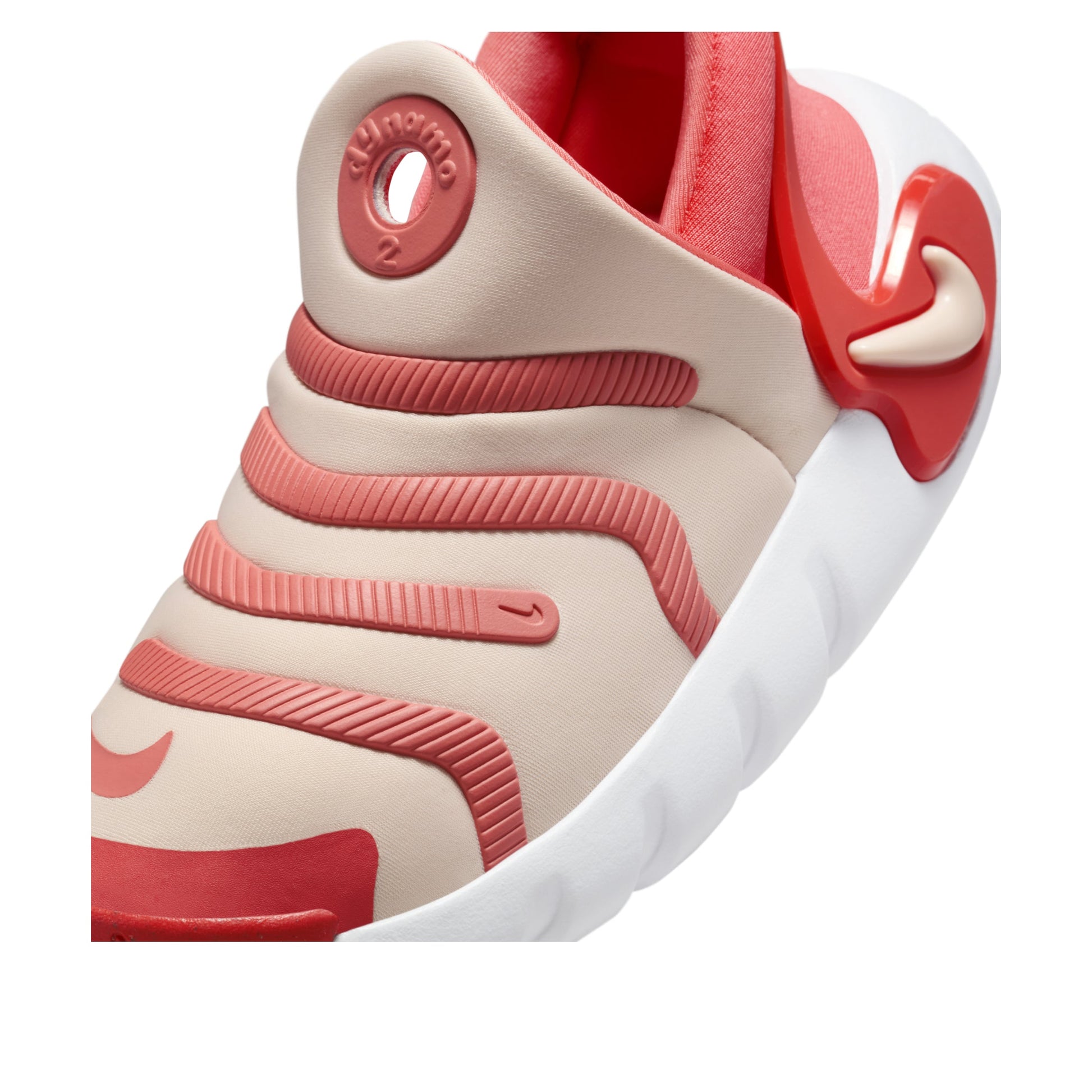 (PS) Nike Dynamo 2 Easyon 'Echo Pink Magic Ember' FD0553-601