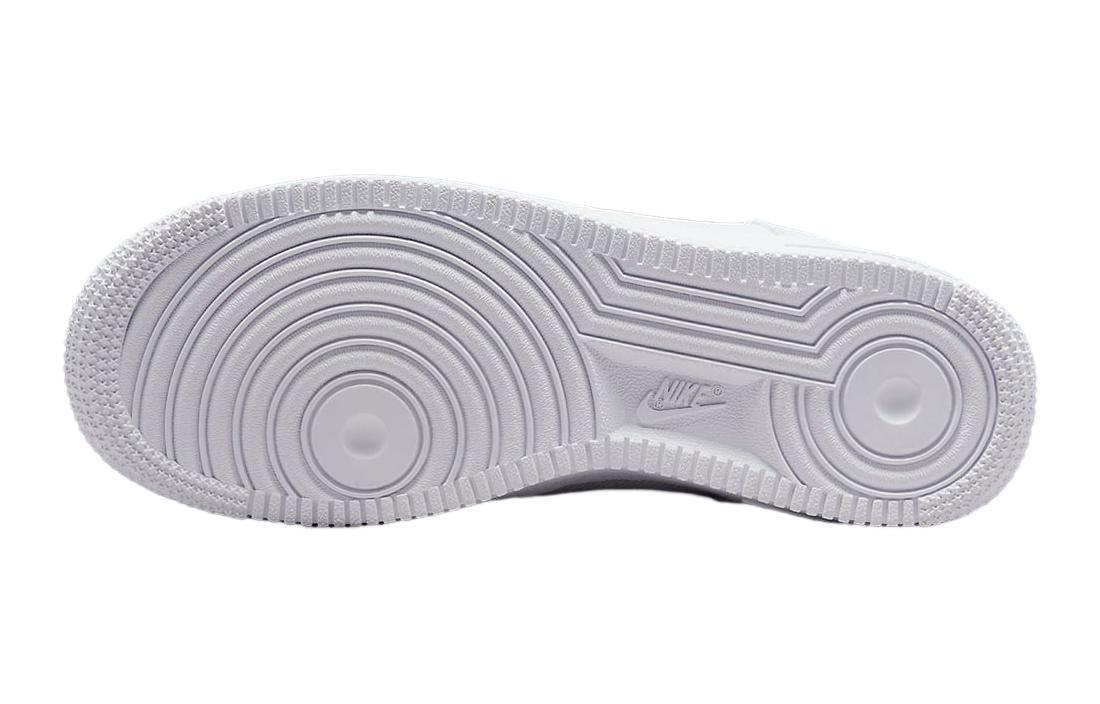 (GS) Nike Air Force 1 Low 'White Royal Blue' FN3875-100