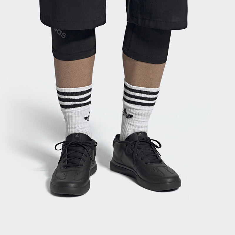 adidas Five Ten Sleuth Dlx Mid 'Black Gray' G26487