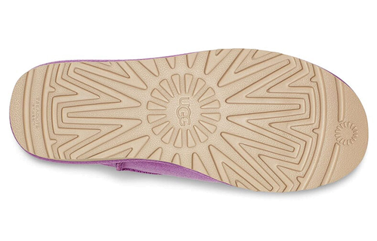 (WMNS) UGG Classic Ultra Mini 'Purple' 1116109-MGNL