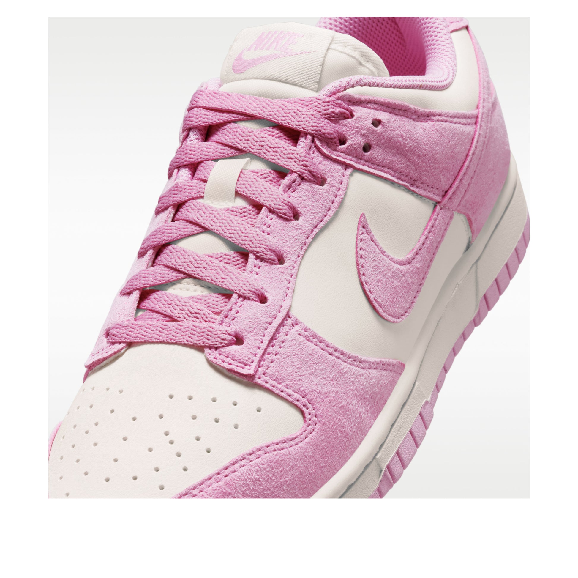 (WMNS) Nike Dunk Low Next Nature 'Pink Rise Sail' HJ7673-101
