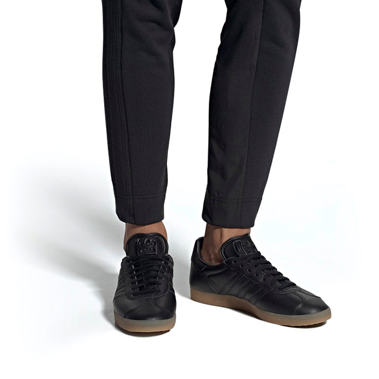 adidas Gazelle 'Black Gum' BD7480