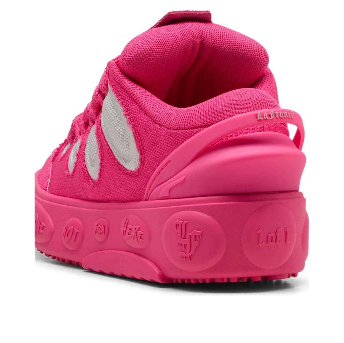 (GS) PUMA LaMelo Ball LaFrancé Amour 'Valentine's Day' 310875-01