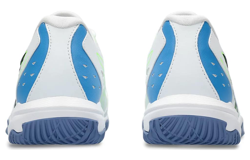 ASICS Gel-Rocket 11 'White Blue Lime' 1071A091-102