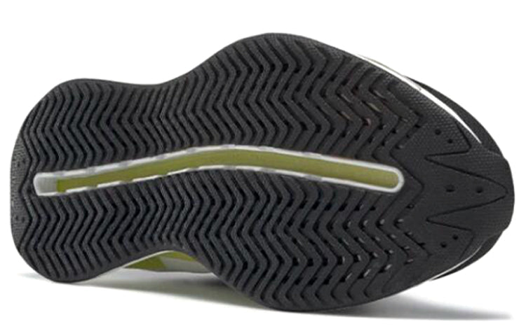 Reebok Zig Elusion Energy 'Black Chartreuse' FU8184