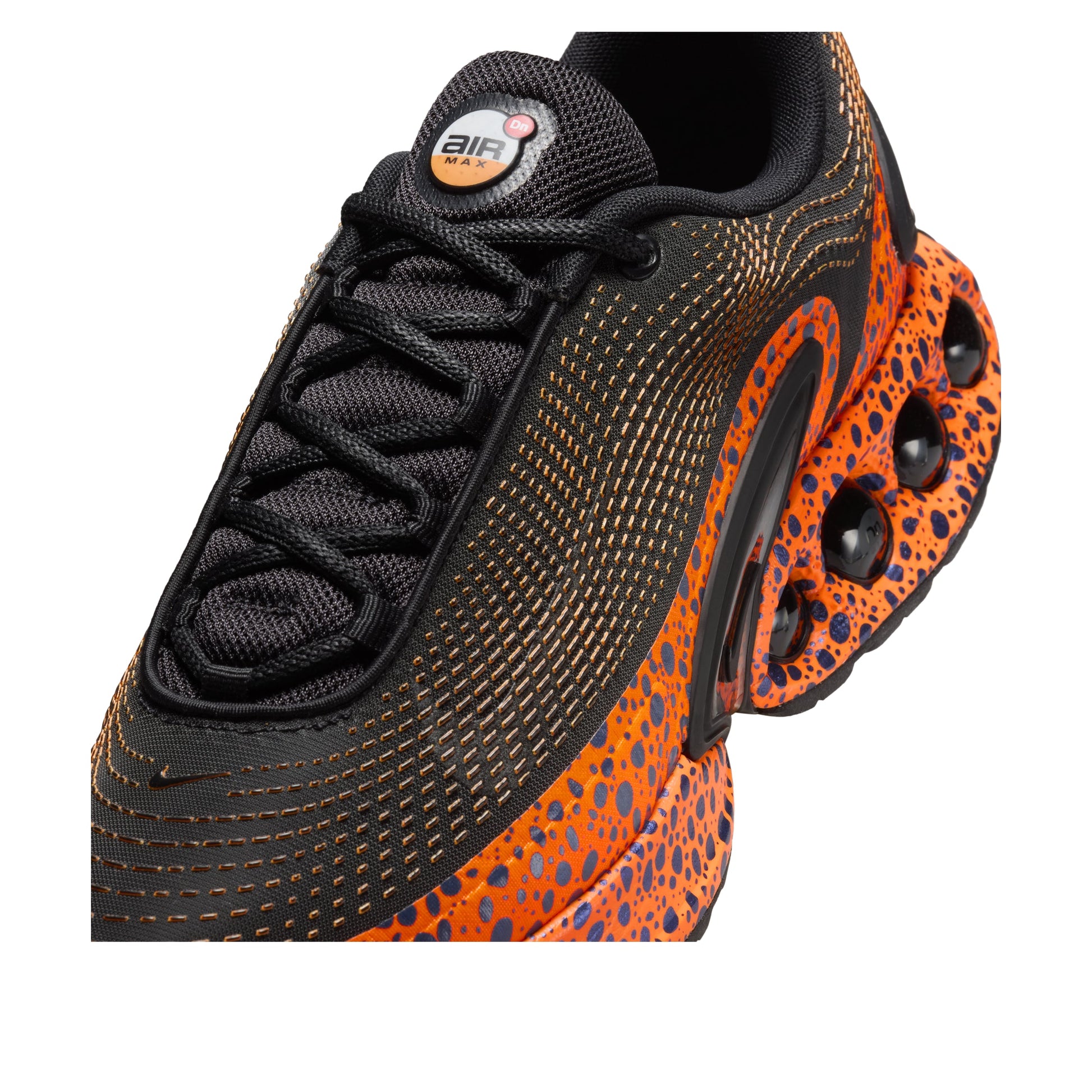 Nike Air Max Dn 'Total Orange Black' HM0811-900
