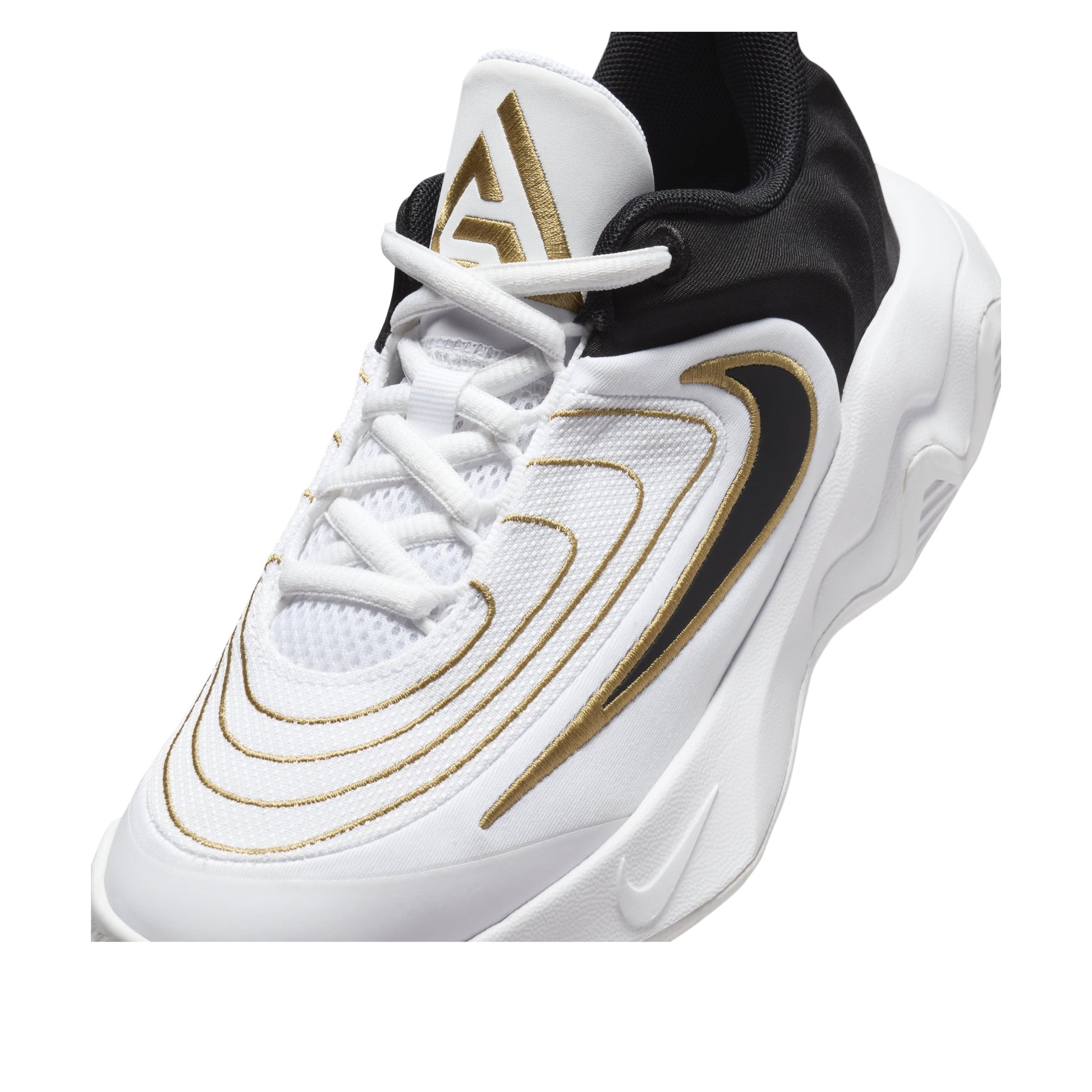 (GS) Nike Giannis Immortality 4 'Championship' FZ6734-100