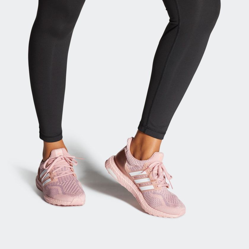 (WMNS) adidas Ultraboost 5.0 DNA 'Wonder Mauve' GY7953