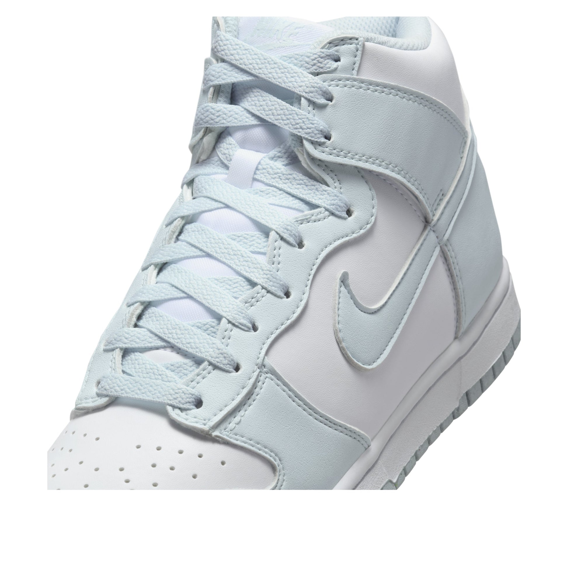 (WMNS) Nike Dunk High Next Nature 'Glacier Ice' FV5960-100