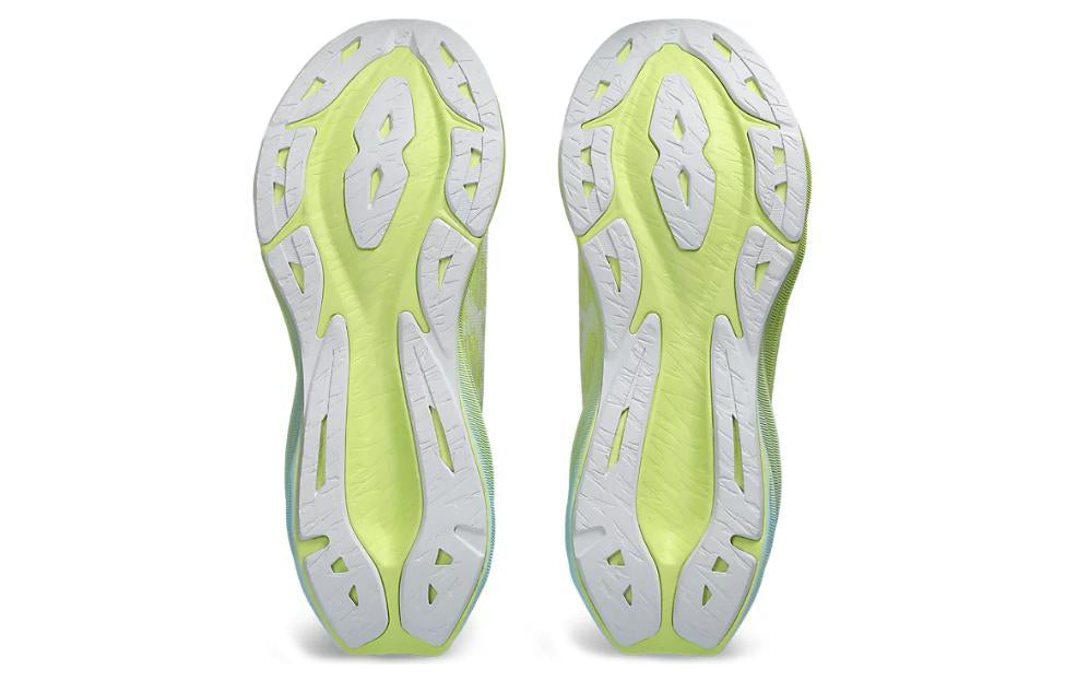 ASICS Novablast 3 'Glow Yellow' 1011B458-751