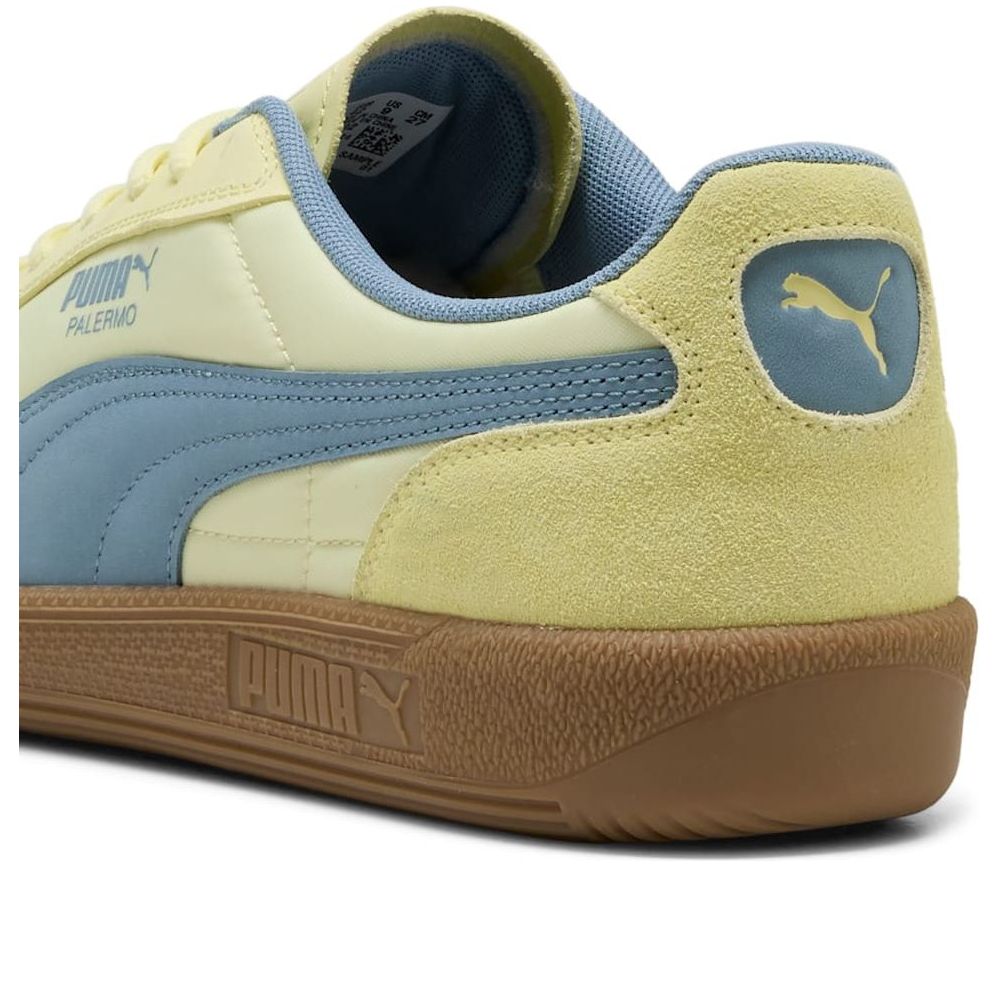 PUMA Palermo Pop 'Gold Moon Cool Blue' 403257-02
