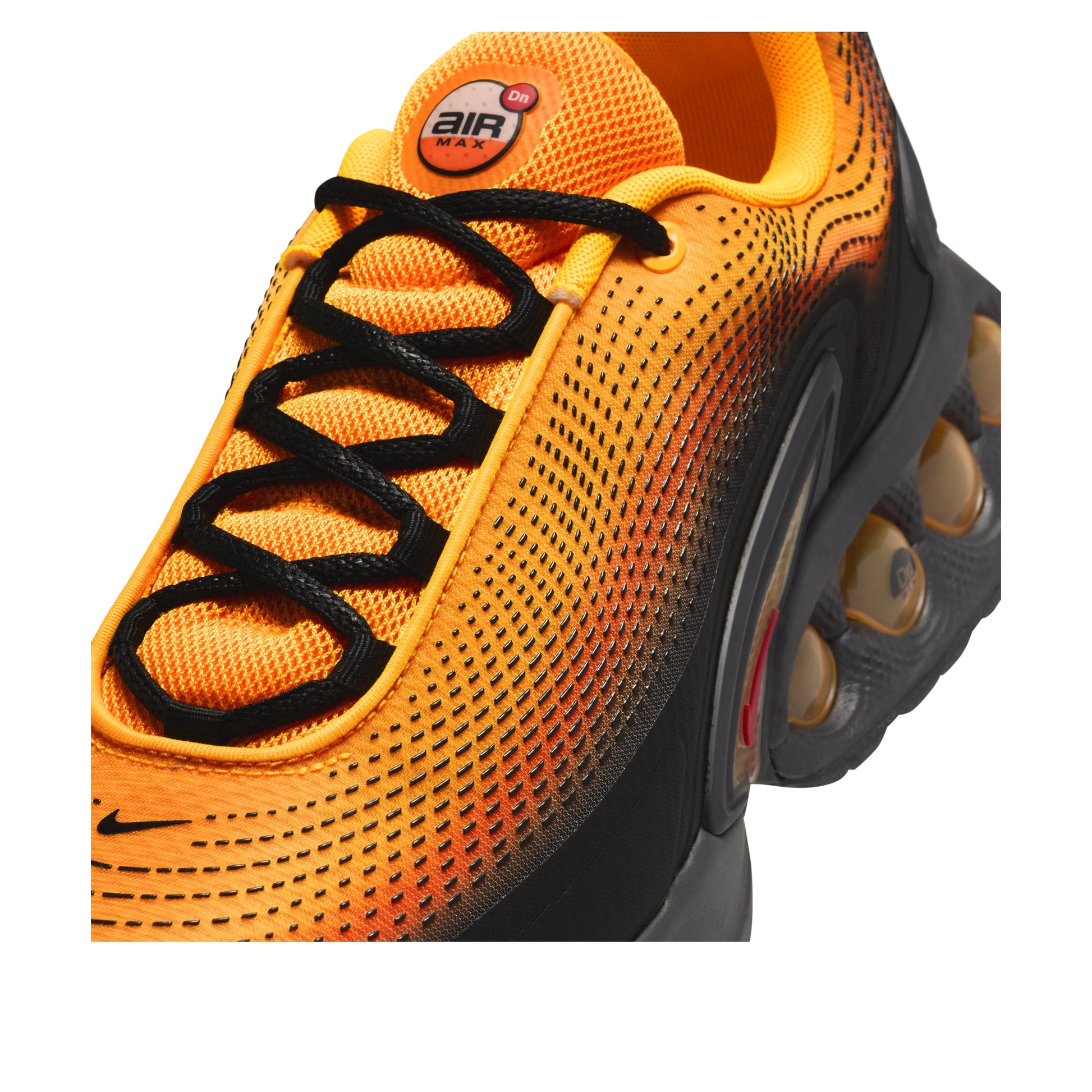 Nike Air Max Dn SE 'Laser Orange' HM0810-800