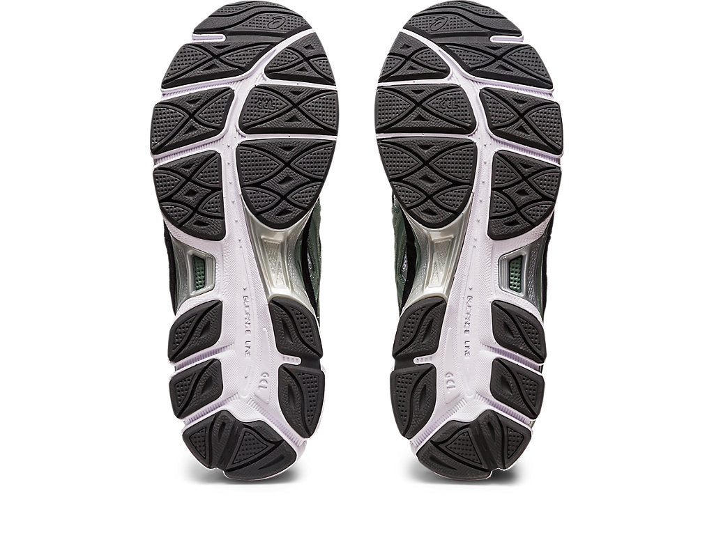 ASICS Gel-NYC 'White Black Ivy' 1201A789-101