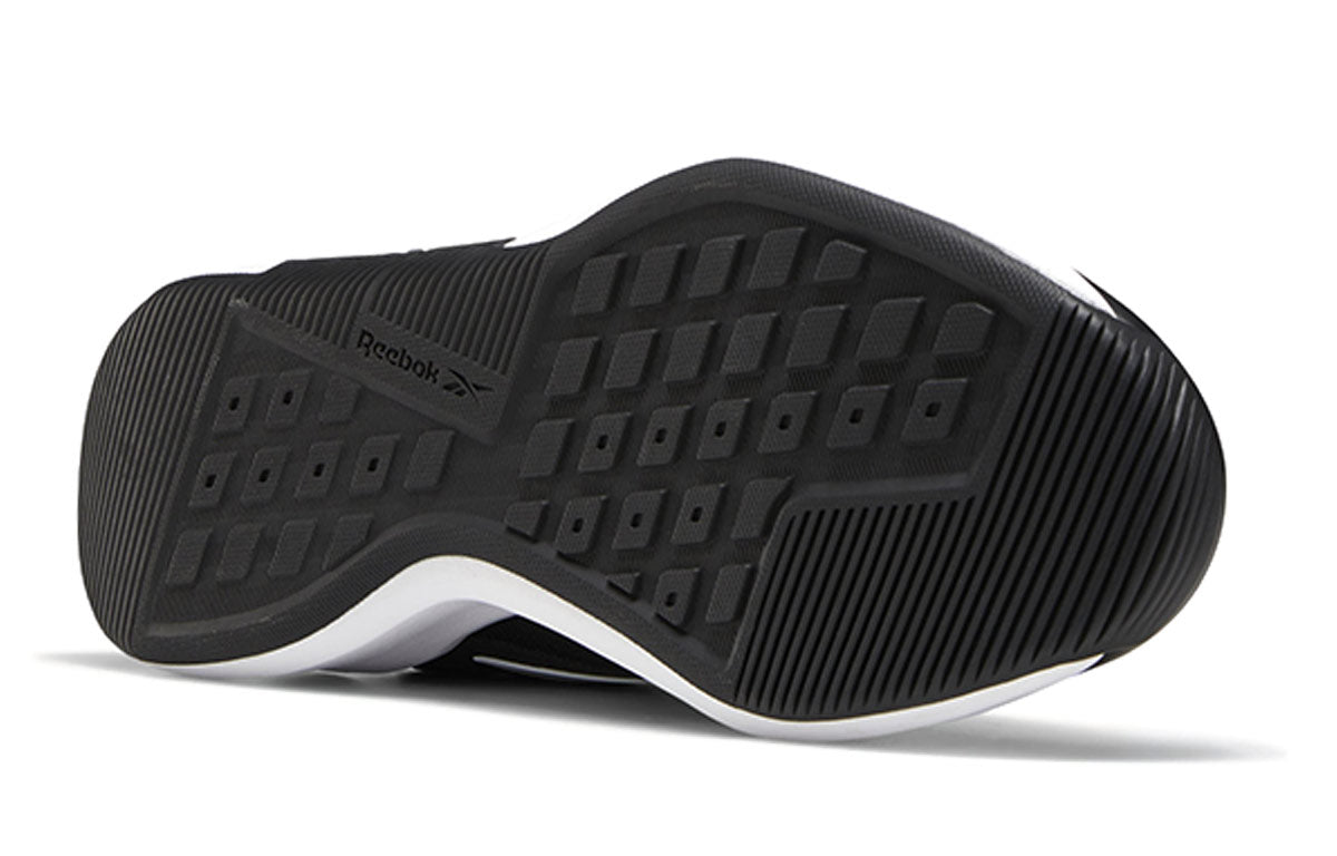 (WMNS) Reebok Advanced Trainette 'Black White' FV4668