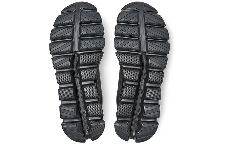 On Running Cloud Hi Waterproof 'Black' 28.99674