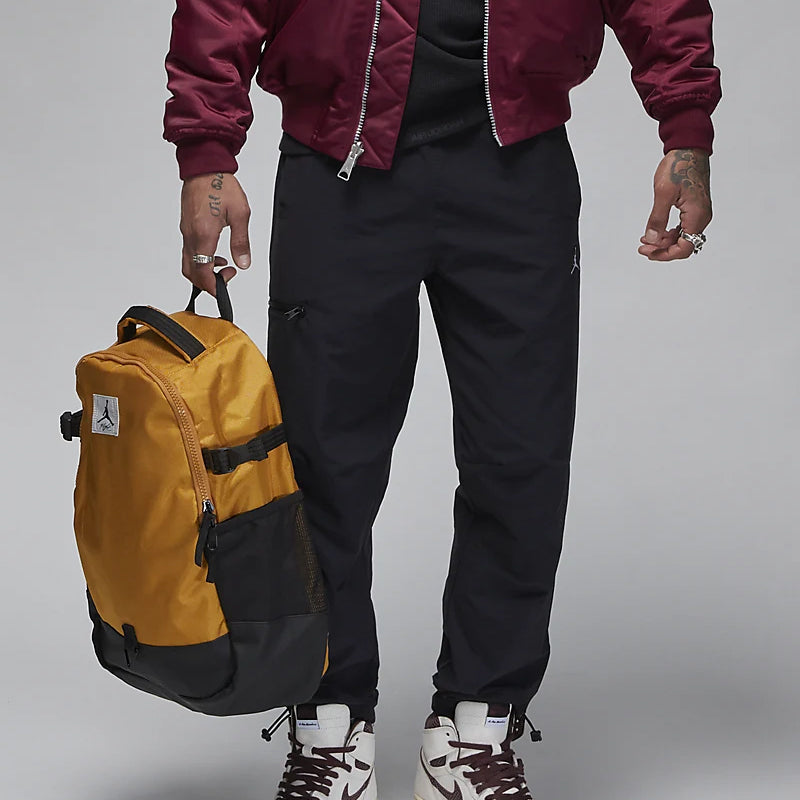 Air Jordan Flight Control Backpack 'Brown' MA0599-X0A