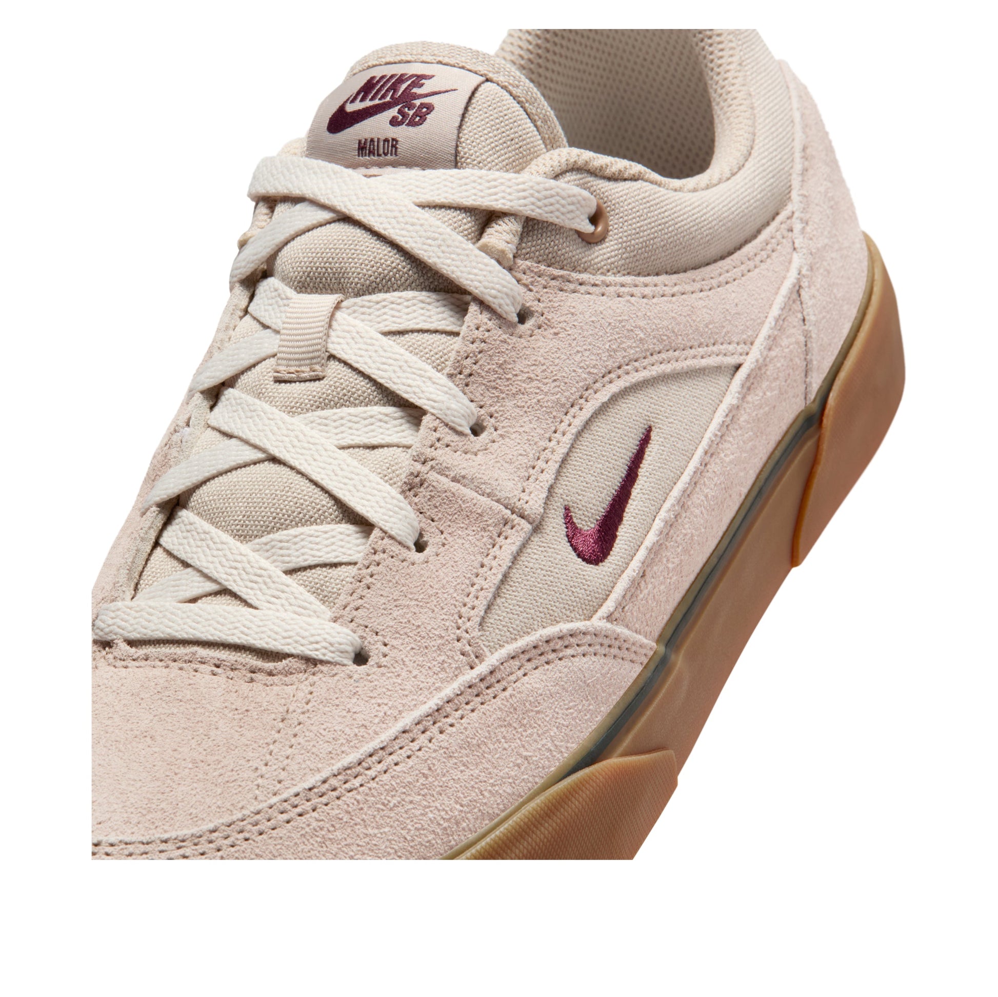 Nike SB Malor 'Cream Gum' FV6064-203