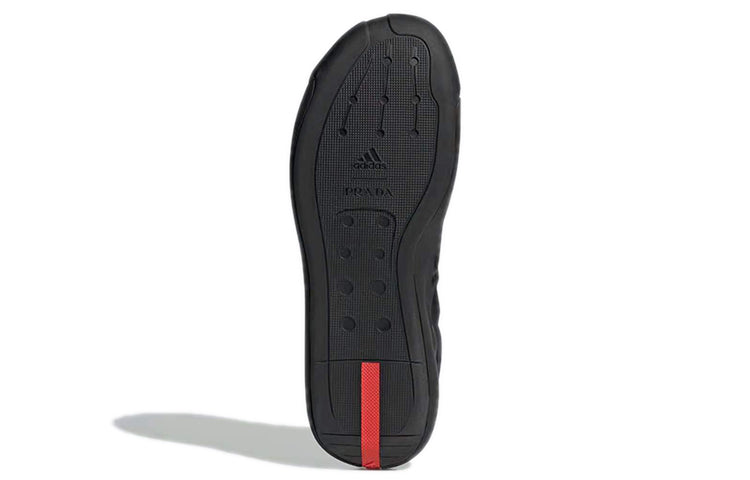 adidas Prada x Luna Rossa 21 'Core Black' G57868
