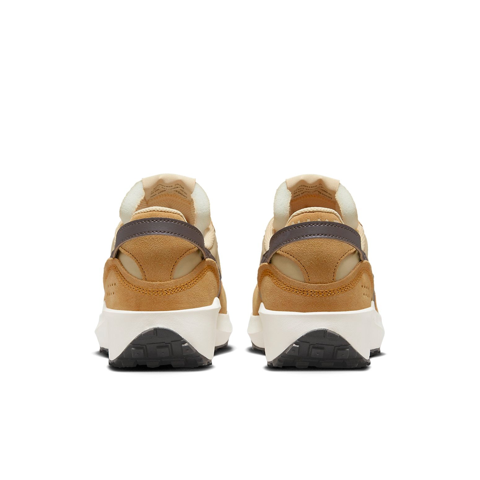 (WMNS) Nike Waffle Debut 'Sesame' DH9523-200