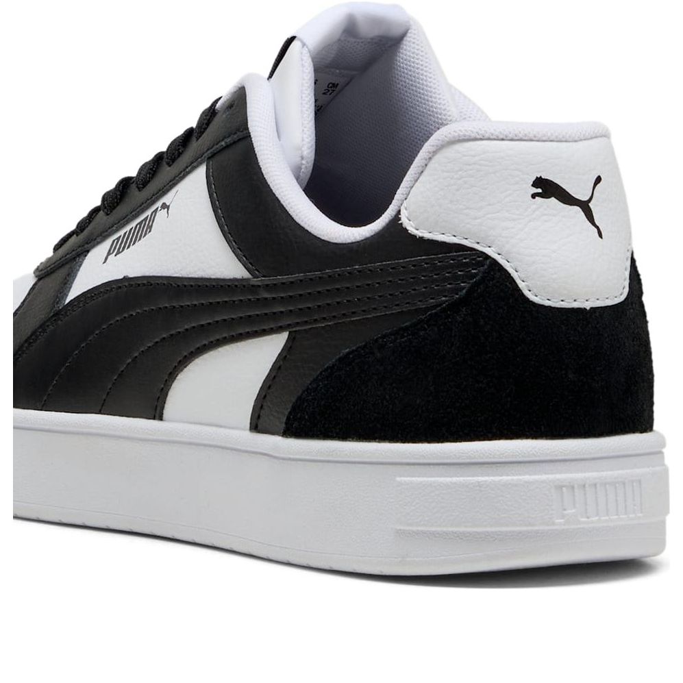 PUMA Caven Mix 'White Black' 399398-03