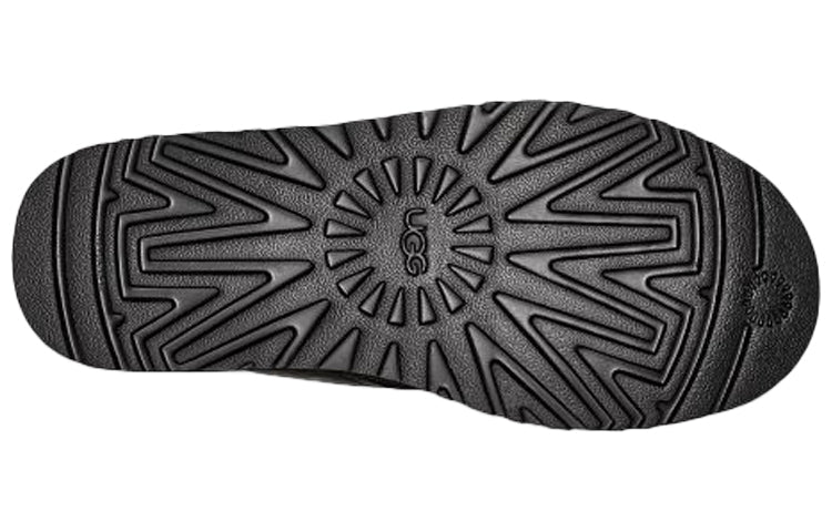 UGG Neumel Deco Lacing Black 1110369-BLK