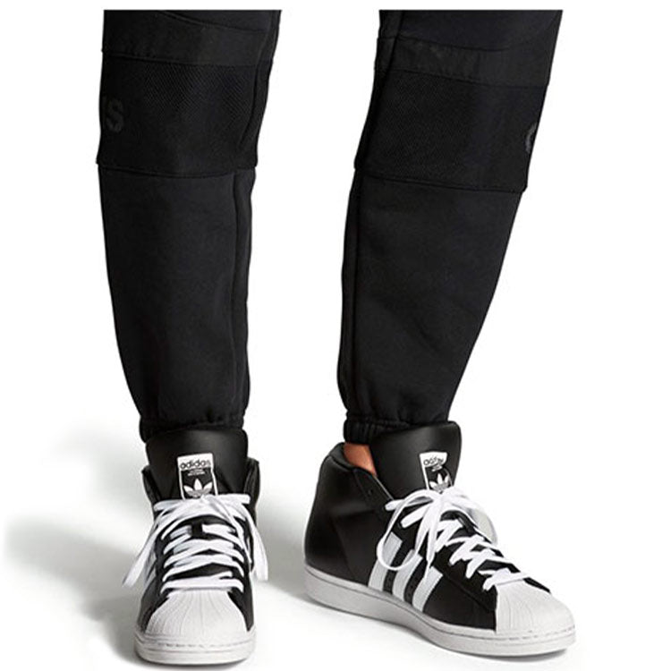 adidas Pro Model 'Black' FV4498